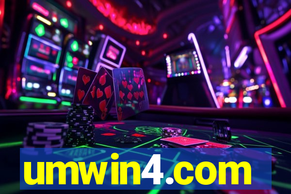 umwin4.com