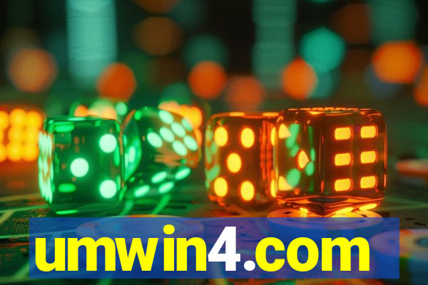 umwin4.com