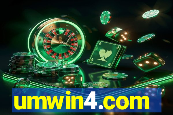 umwin4.com