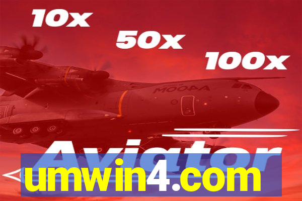 umwin4.com
