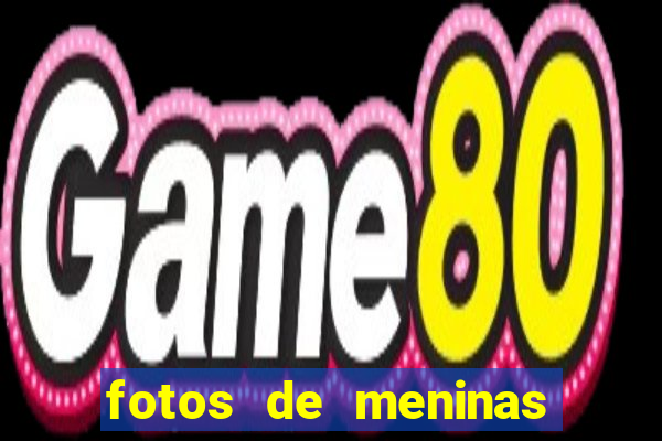 fotos de meninas no espelho cacheada