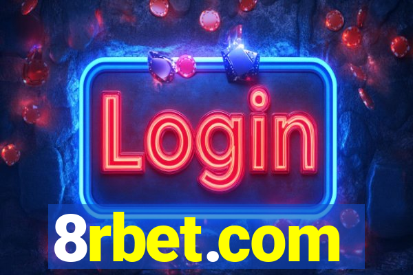 8rbet.com