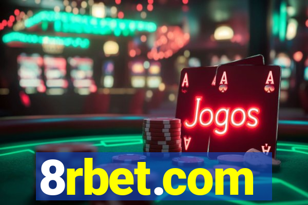 8rbet.com