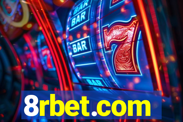 8rbet.com