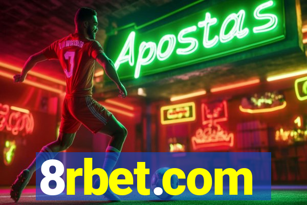 8rbet.com