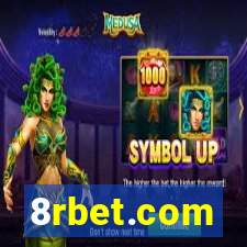 8rbet.com