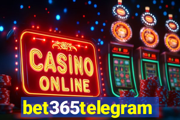 bet365telegram