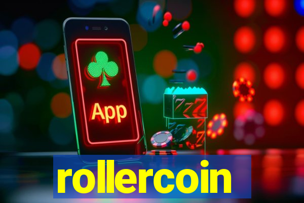 rollercoin