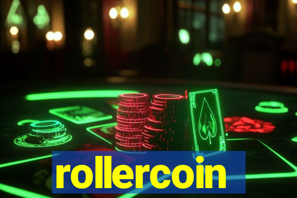 rollercoin