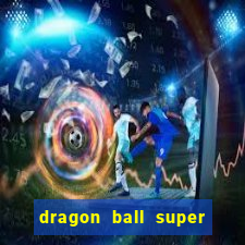 dragon ball super super hero torrent
