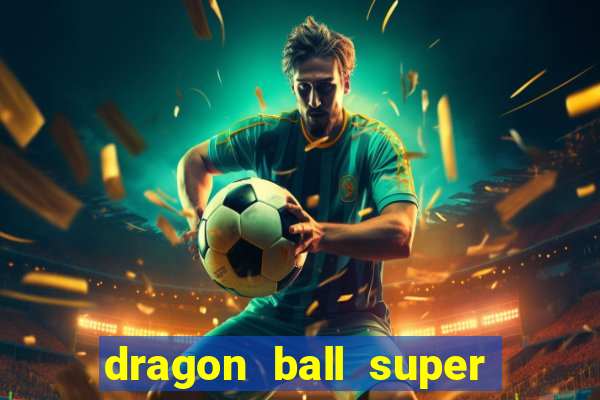 dragon ball super super hero torrent