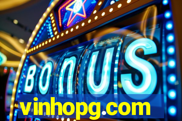 vinhopg.com
