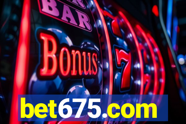 bet675.com