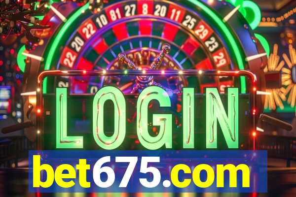 bet675.com