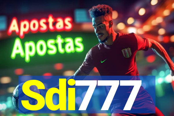 Sdi777