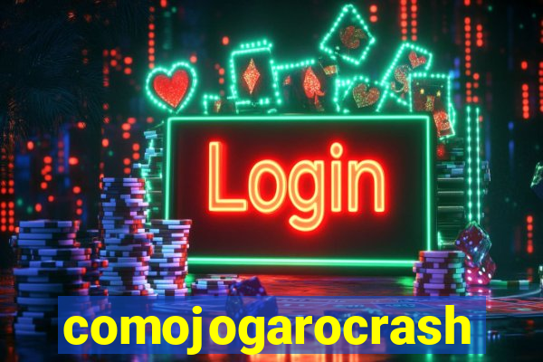 comojogarocrash