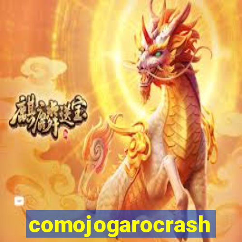 comojogarocrash