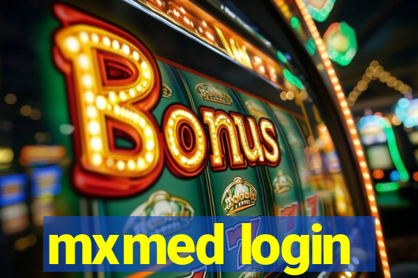 mxmed login