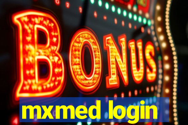 mxmed login