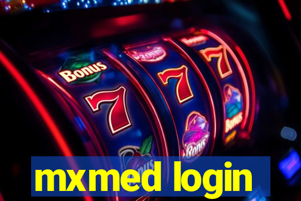 mxmed login