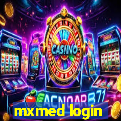 mxmed login