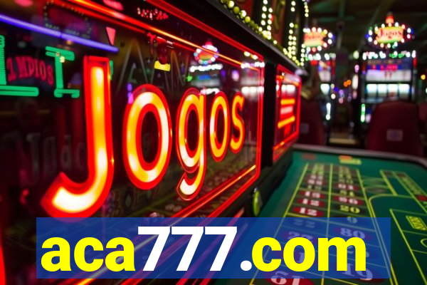 aca777.com