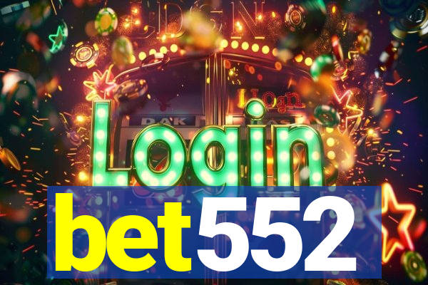 bet552