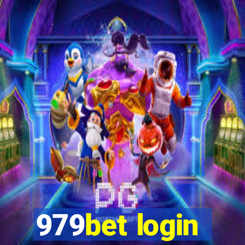 979bet login