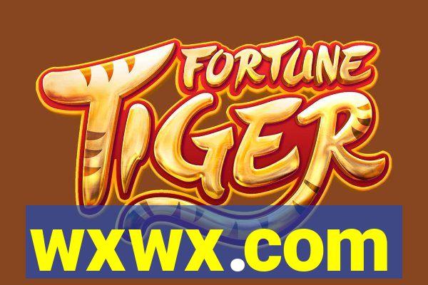 wxwx.com