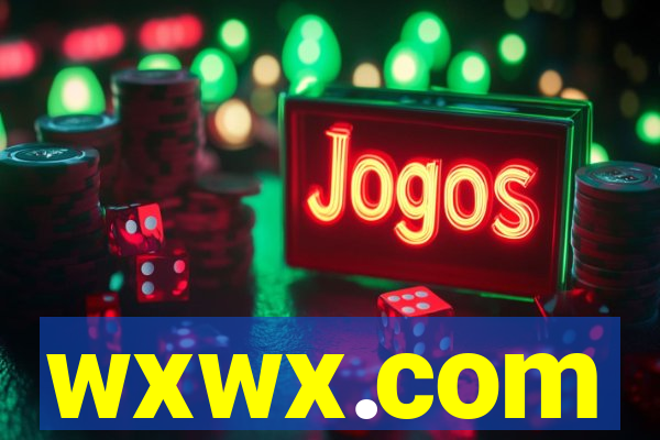 wxwx.com