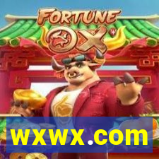 wxwx.com