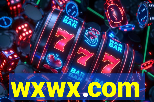 wxwx.com