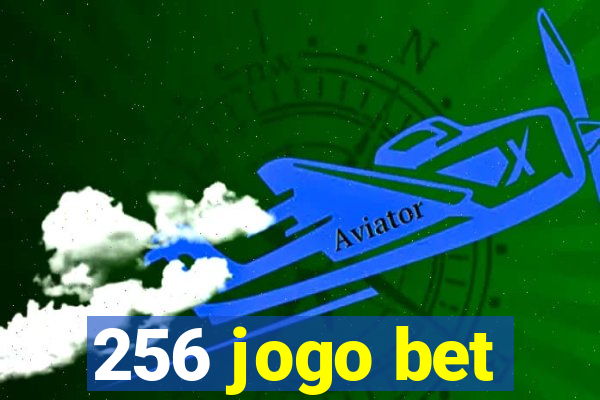 256 jogo bet