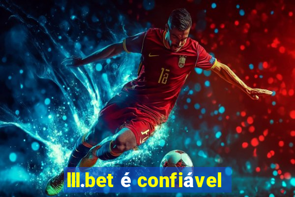 lll.bet é confiável
