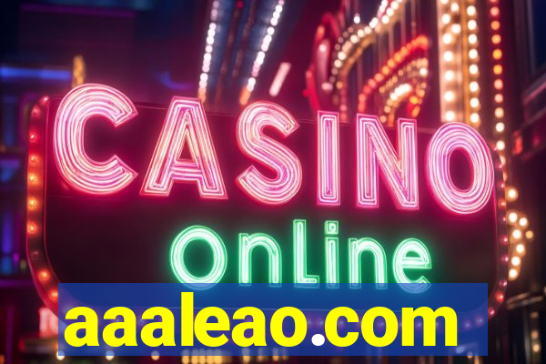 aaaleao.com