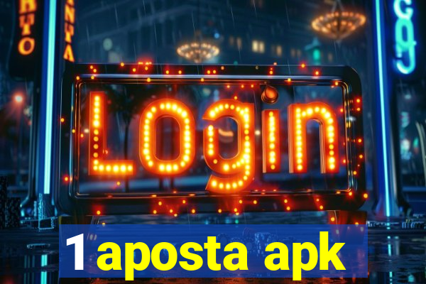 1 aposta apk