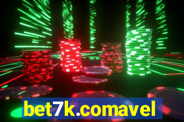 bet7k.comavel