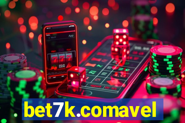 bet7k.comavel