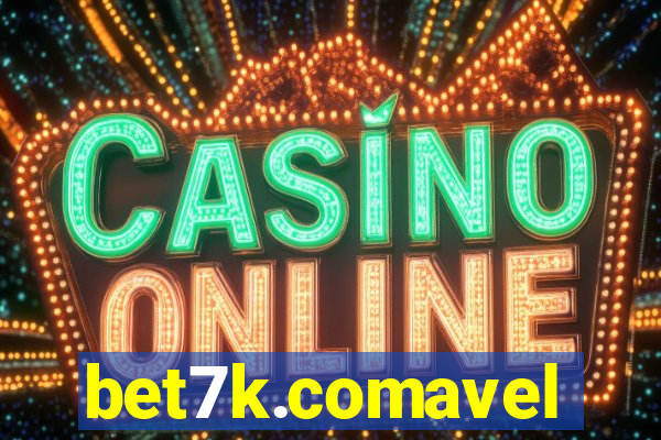 bet7k.comavel