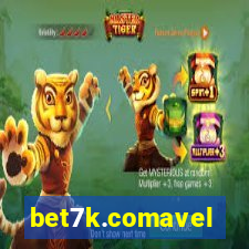 bet7k.comavel