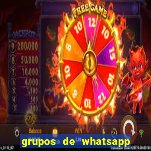 grupos de whatsapp de palpites de futebol