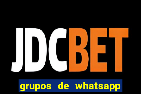 grupos de whatsapp de palpites de futebol