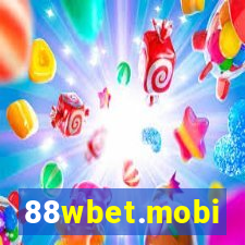 88wbet.mobi