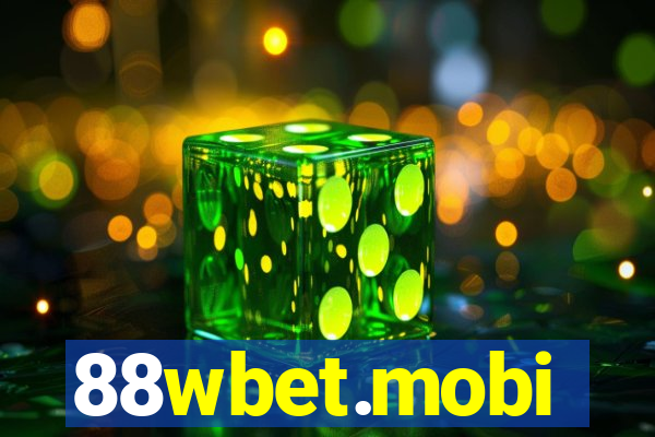 88wbet.mobi