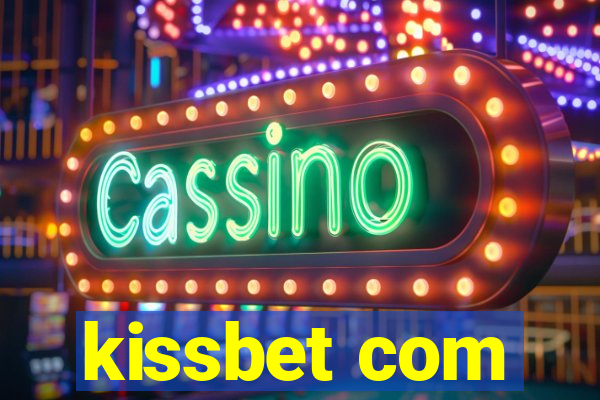 kissbet com
