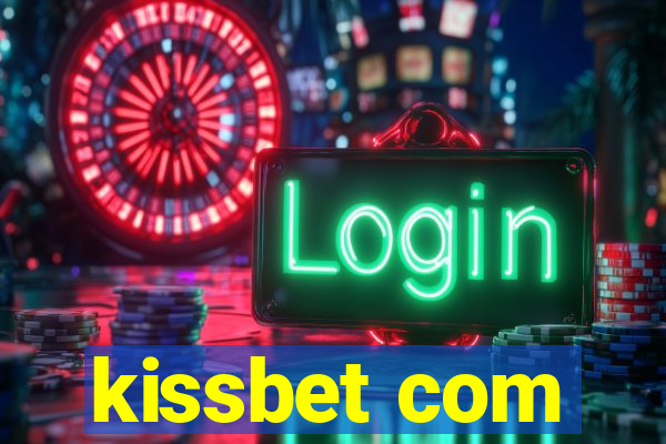 kissbet com
