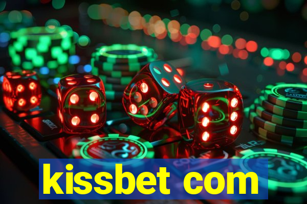 kissbet com