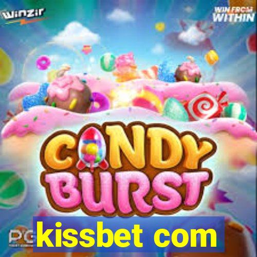 kissbet com