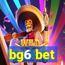 bg6 bet