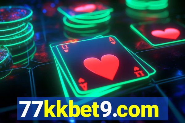 77kkbet9.com